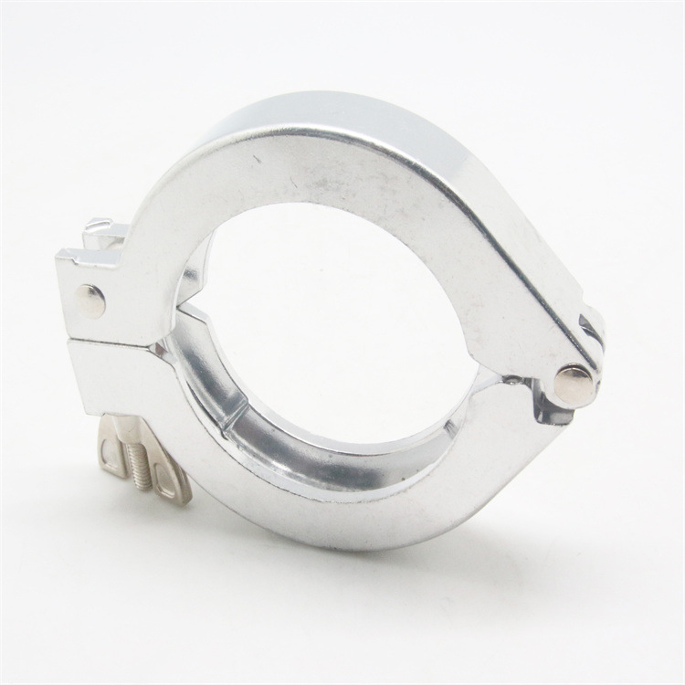 single pin clamp 2