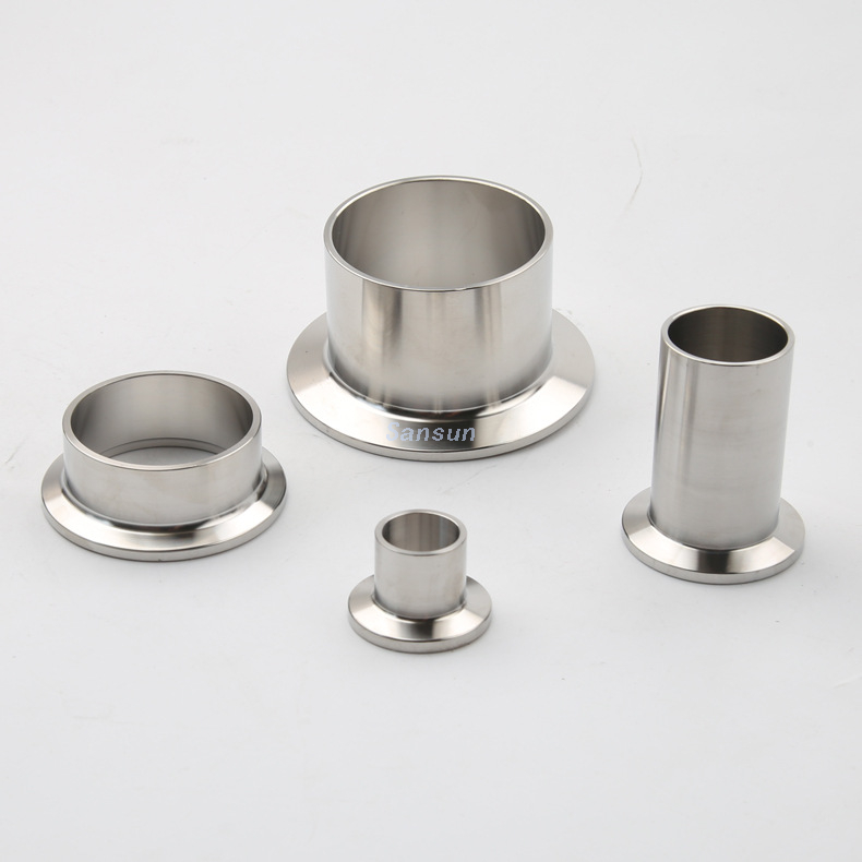 KF Long Weld Stub Flange real shout 3