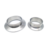 Stainless Steel KF Short Weld Stub Flange Vacuum fittings