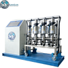 Sanitary Stainless Steel Mixproof Valve Manifold for Data Center Liquid Cooling