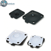 FDA Sanitary Diaphragm Valve Gasket EPDM/PTFE/FKM for Food & Biotech Industries
