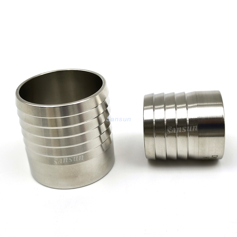 SMS Welded Hose Coupling Barb