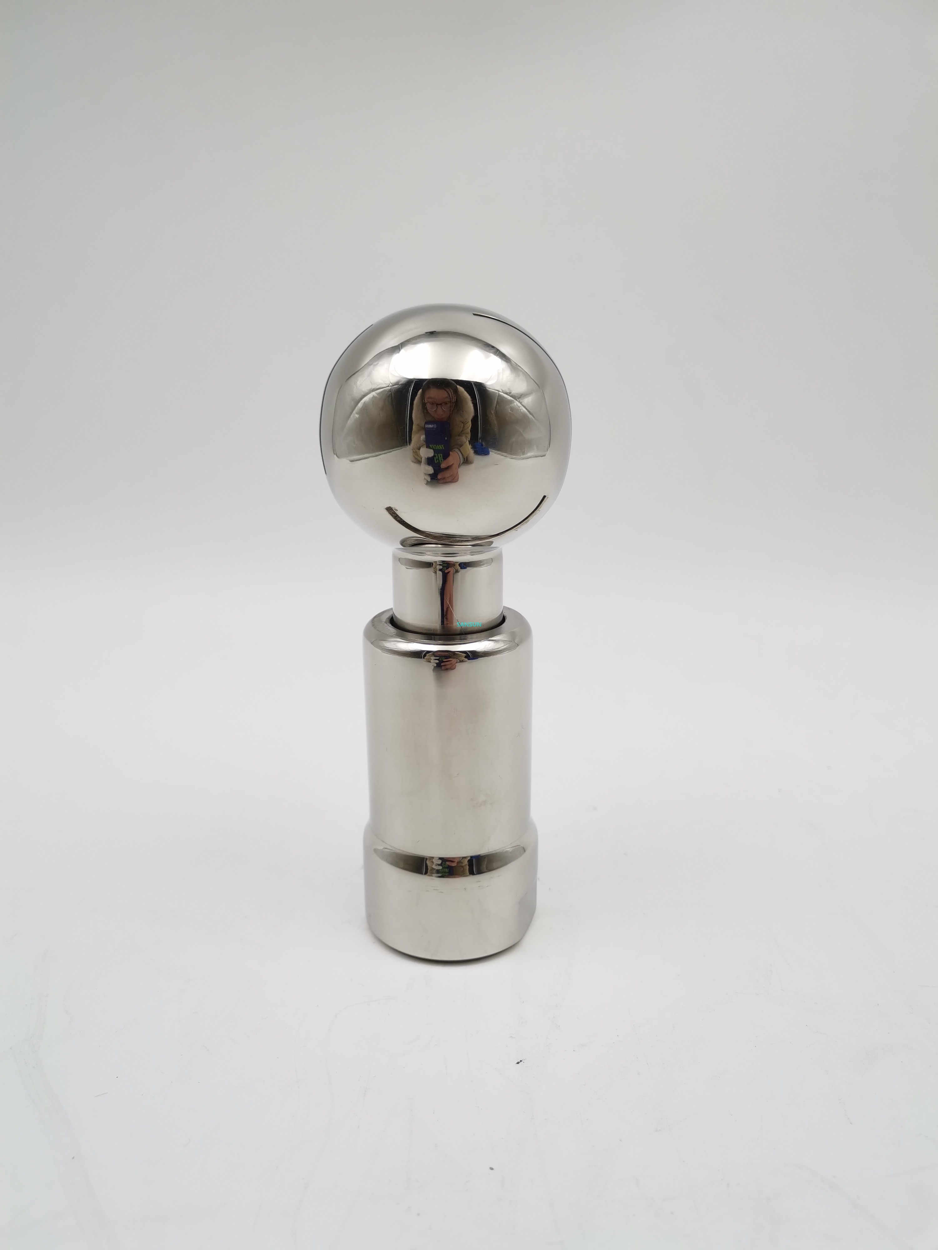 female rotary cleaning ball 4