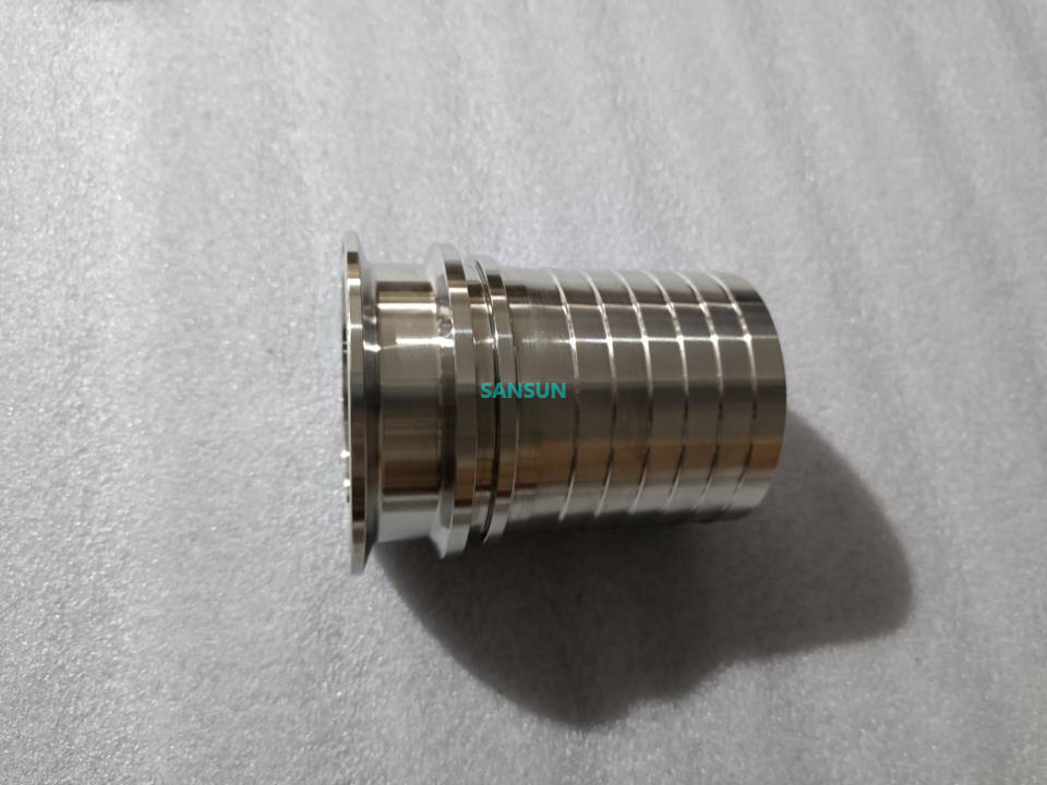 sansun high pressure hose nipple