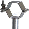 304 Stainless Steel Pipe Hangers Clips