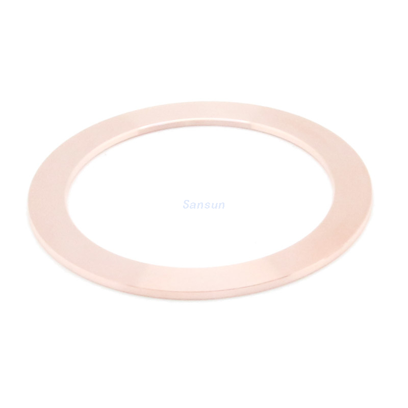 CF-Copper Gusket Seal Ring vacuum fittings