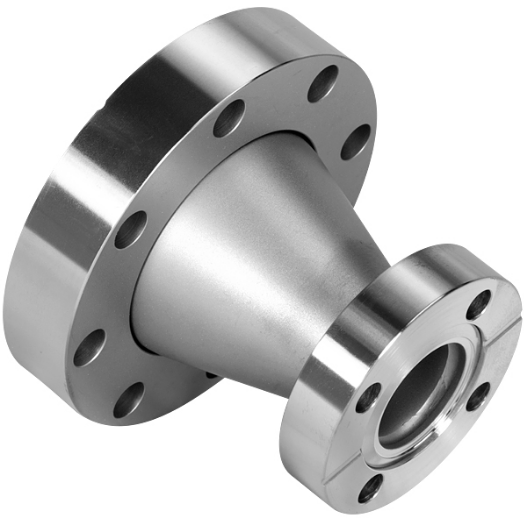 CF Conical Reducer vacuum fittings