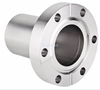 Stainless Steel CF Half Nipple vacuum fittings