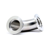 Stainless Steel KF 90° Elbow vacuum fittings