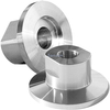 KF-Female Pipe Adaptor Vacuum Fittings