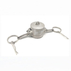  Cam and Groove Coupler Type DC Camlock