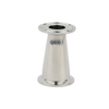 SMS Stainless Steel Tri Clamp Concentric Reducer