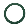Sanitary DN11851 union Radius Type EPDM Gasket Seal 