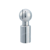 Sanitary Round Rotary Welded Cleaning Ball
