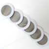 Food Grade Tri Clover gaskets PTFE Mesh Screen Gasket Seal 