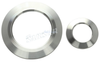 Stainless steel KF Bored Blank Flange Vacuum fittings