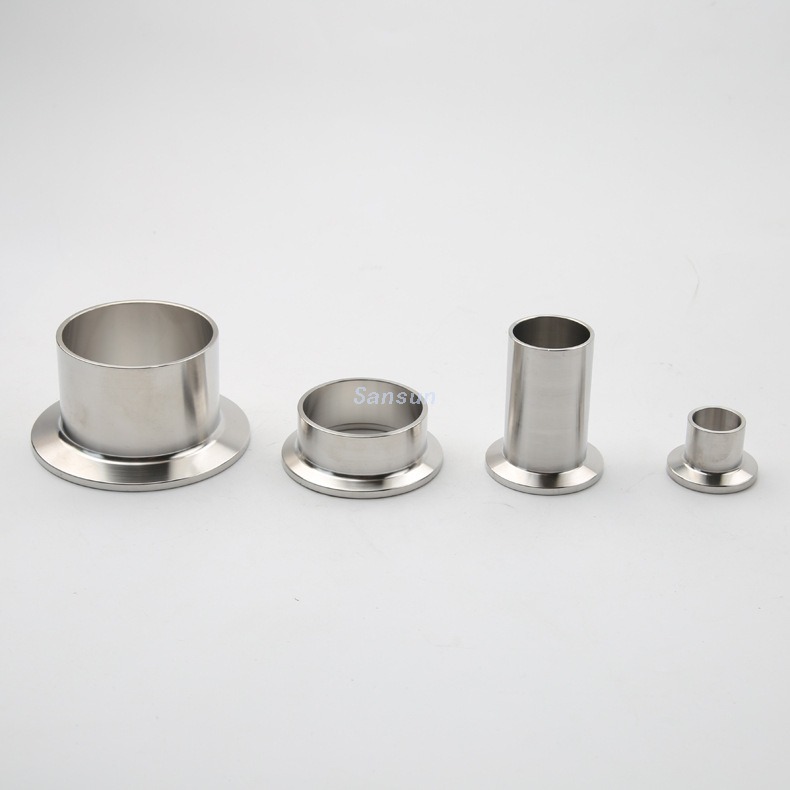 KF Long Weld Stub Flange real shout