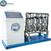 Sanitary Stainless Steel Mixproof Valve Manifold for Food