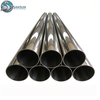 Food Grade Hygienic Stainless Steel Tubes 304/316L Welded & Seamless