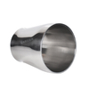 Sanitary 3A Welded Concentric Reducer