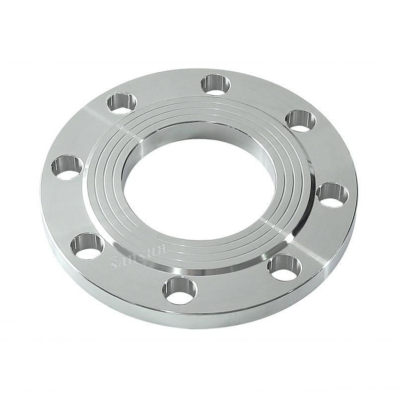 Stainless Steel Plain welding Flange