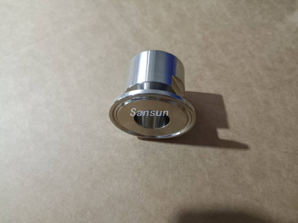 Adaptater Clamp female (4)