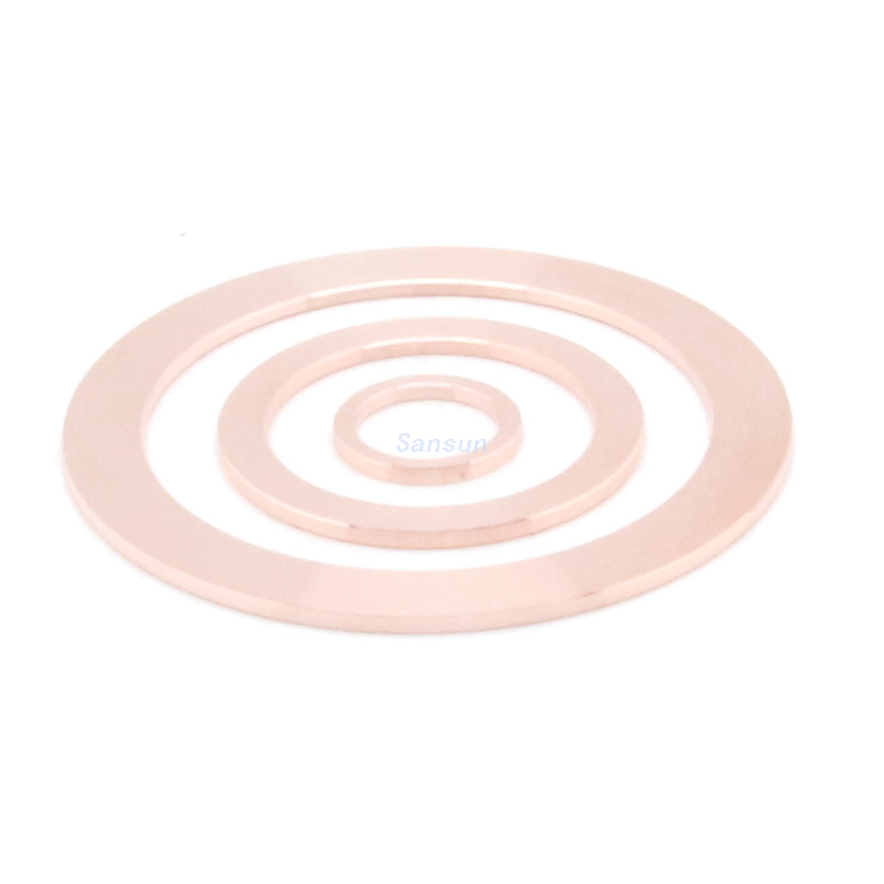 CF-Copper Gusket Seal Ring vacuum fittings