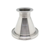 KF Conical Reducing Adaptor Vacuum Reducer Fittings