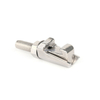 ISO Double Wall Claw Clamp 