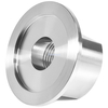 KF-Female Pipe Adaptor Vacuum Fittings