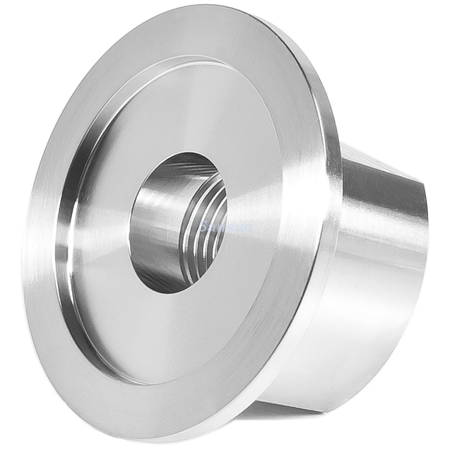 KF-Female Pipe Adaptor Vacuum Fittings