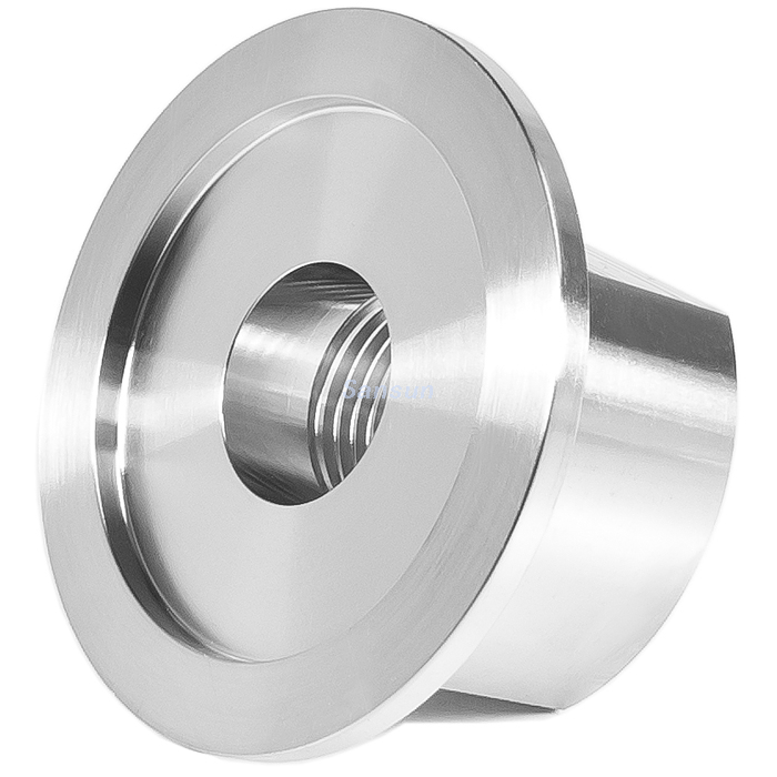KF-Female Pipe Adaptor Vacuum Fittings