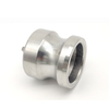 Cam and Groove Adapter Camlock Type DP