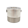 Inoxpa Style Sanitary Pressure Vacuum Valve