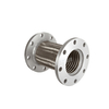 Stainless Steel Flange Flexible Metal Hose