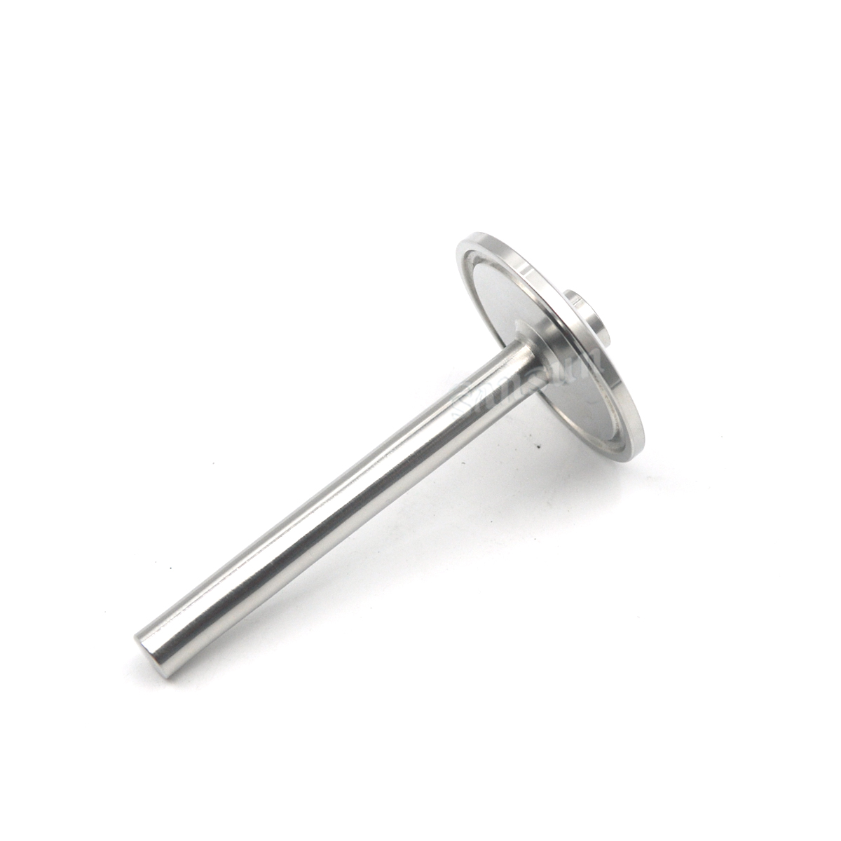 1.5" Tri Clover Compatible Tri Clamp Thermowell 