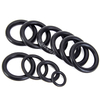 Sanitary DN11851 union Radius Type EPDM Gasket Seal 