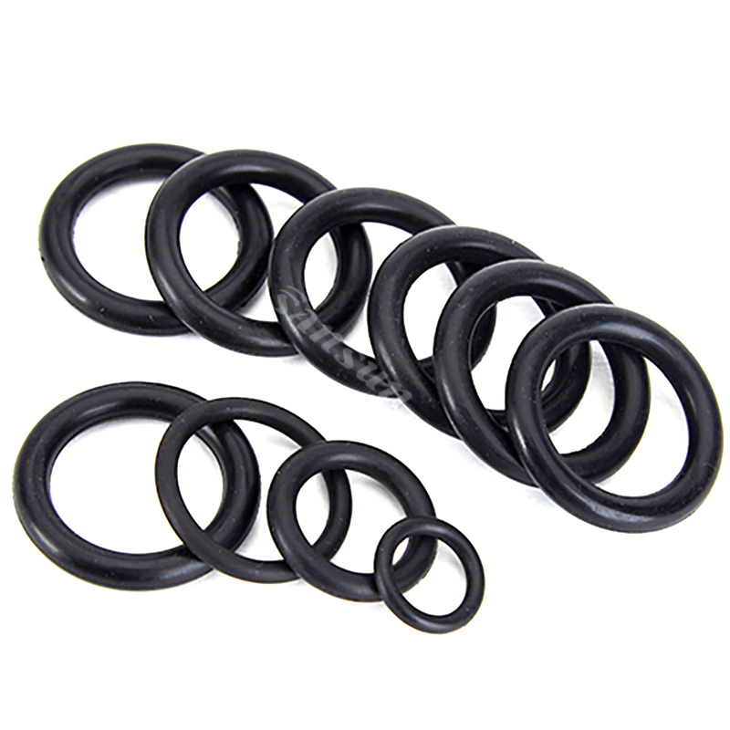 Sanitary DN11851 union Radius Type EPDM Gasket Seal 