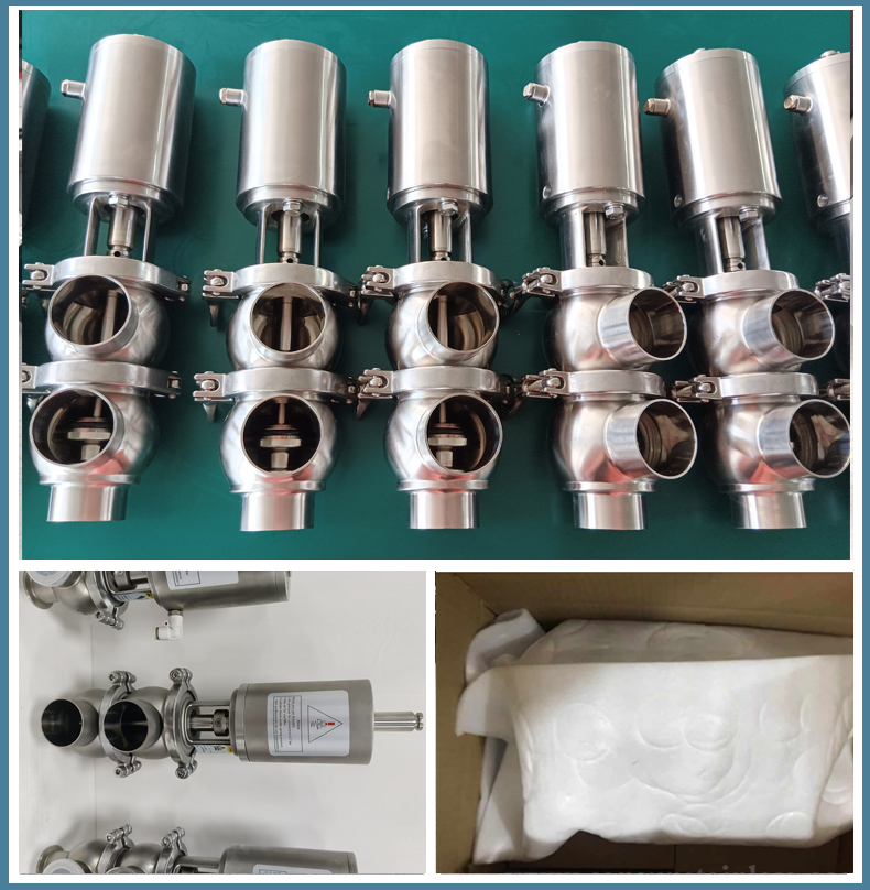 divert seat valve1