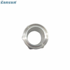 21MP Male NPT Clamp Adapter