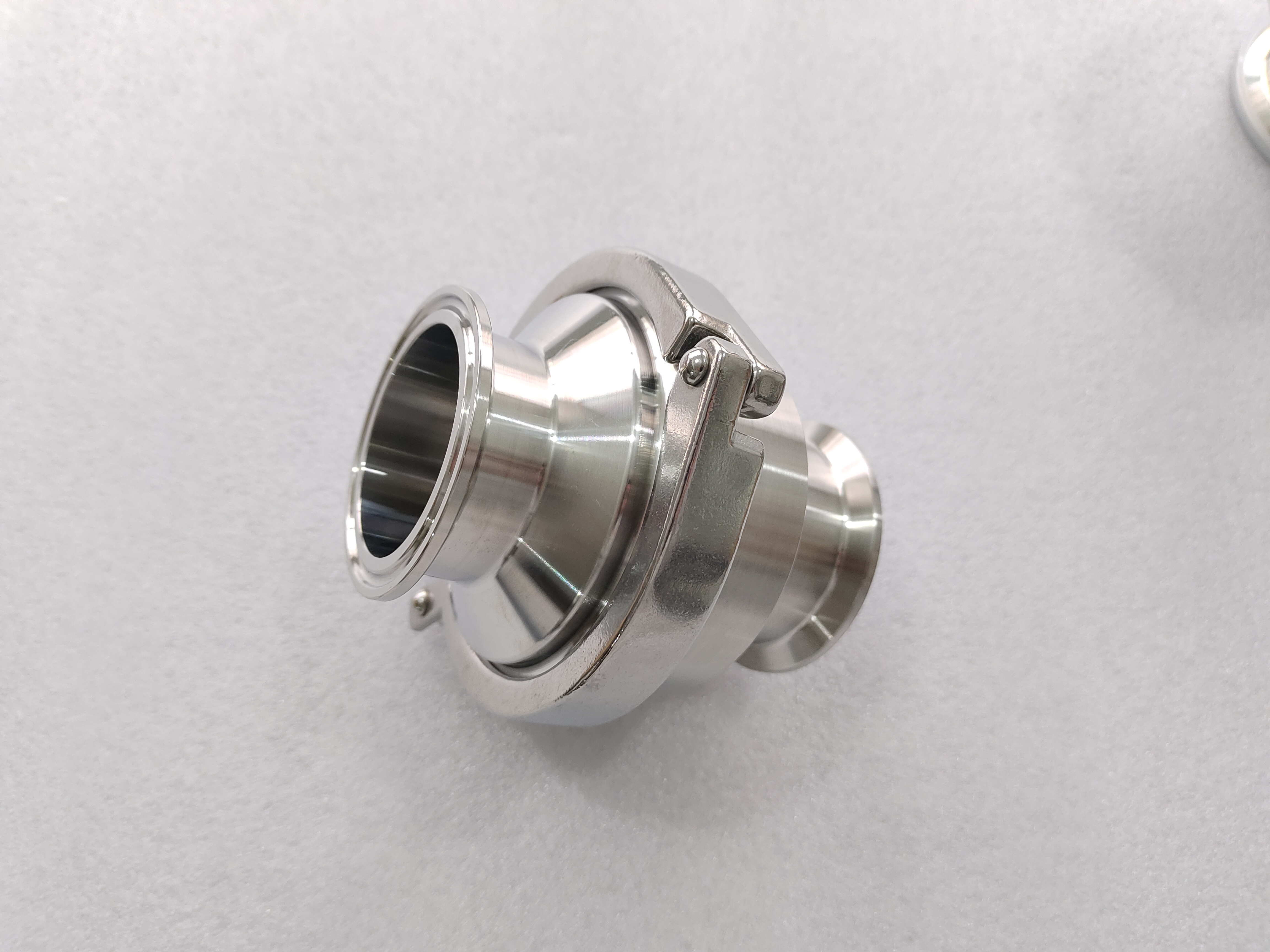 Non return valve (3)