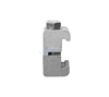Stainless Steel ISO Double Wall Clamp Vacuum Fittings 