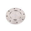 Stainless Steel CF Blank Flange Vacuum Fittings