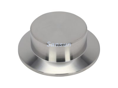 NW Short Weld Stub Flange Vacuum fittings (JIS Typr Special Size) 