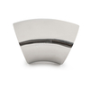 DIN Stainless Steel Sanitary Welded 45 Degree Elbow Bend