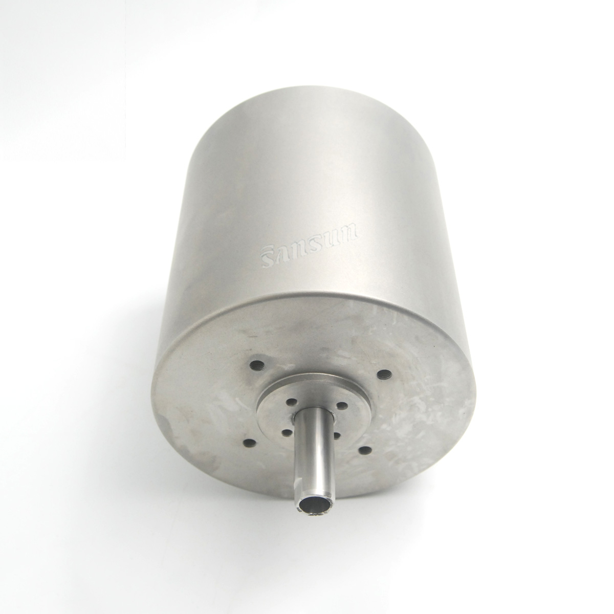 Sanitary Stainless Steel Pneumatic Actuator for Valve