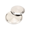16AMP Solid Triclamp End Cap For Brewing 