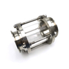 Sanitary Clamp Inline Sight Glass beer brewing