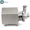 Stainless Steel Self-Priming Pump for Data Center Liquid Cooling
