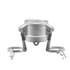  Cam and Groove Coupler Type DC Camlock